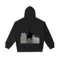 Essential Heavyweight Pocket Hoodie